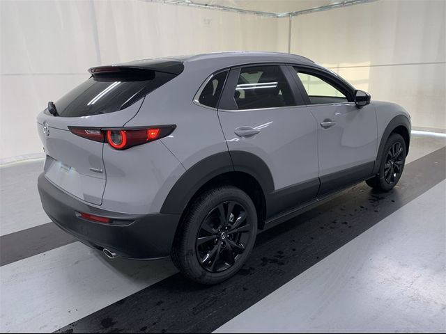 2025 Mazda CX-30 2.5 S Select Sport