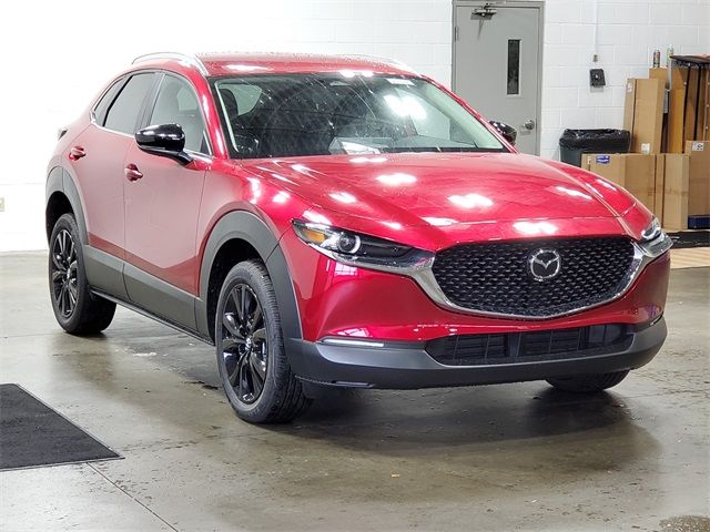 2025 Mazda CX-30 2.5 S Select Sport