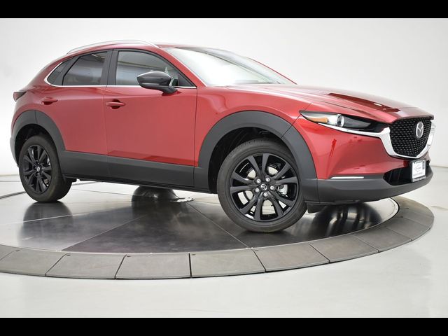 2025 Mazda CX-30 2.5 S Select Sport