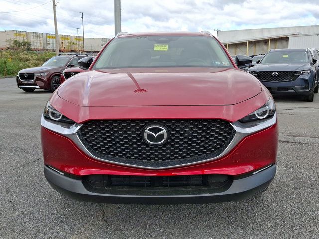 2025 Mazda CX-30 2.5 S Select Sport