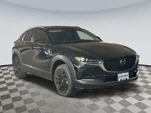 2025 Mazda CX-30 2.5 S Select Sport