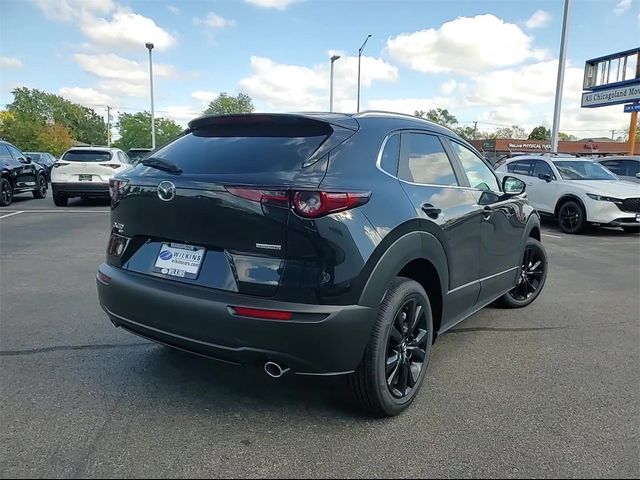 2025 Mazda CX-30 2.5 S Select Sport