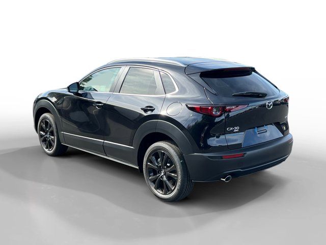 2025 Mazda CX-30 2.5 S Select Sport