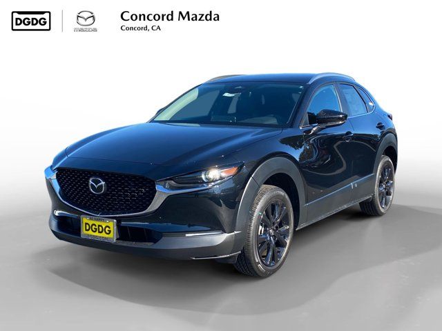 2025 Mazda CX-30 2.5 S Select Sport