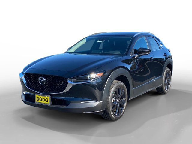 2025 Mazda CX-30 2.5 S Select Sport