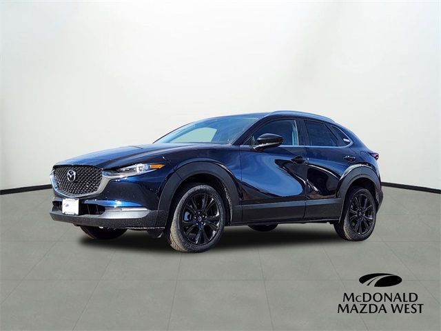 2025 Mazda CX-30 2.5 S Select Sport