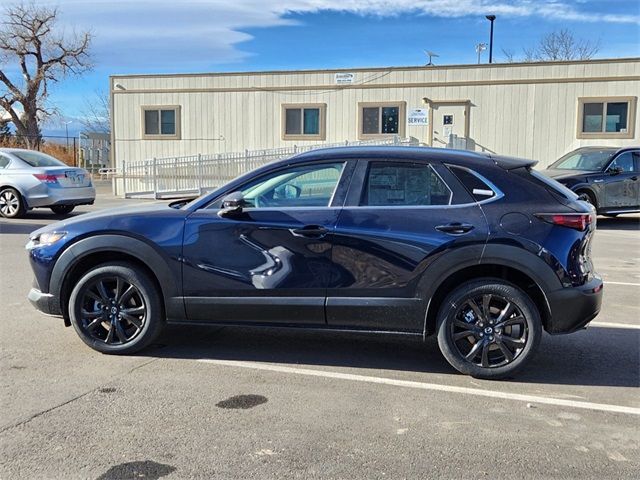 2025 Mazda CX-30 2.5 S Select Sport