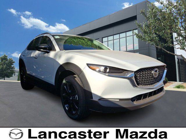 2025 Mazda CX-30 2.5 S Select Sport