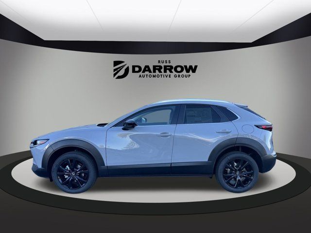 2025 Mazda CX-30 2.5 S Select Sport