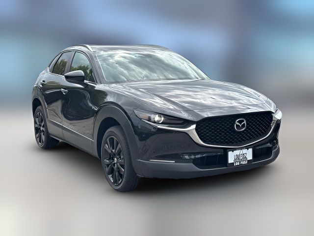 2025 Mazda CX-30 2.5 S Select Sport