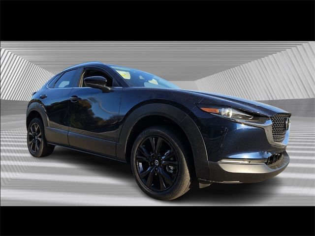 2025 Mazda CX-30 2.5 S Select Sport