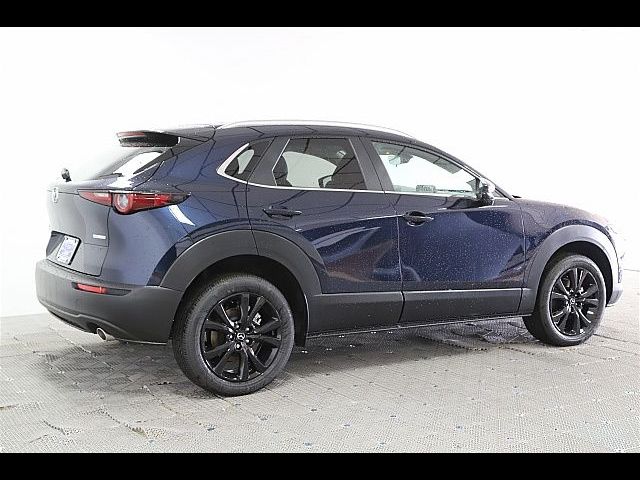 2025 Mazda CX-30 2.5 S Select Sport