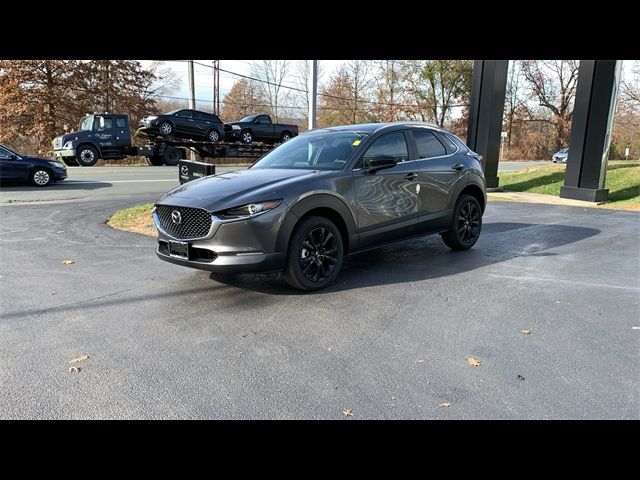 2025 Mazda CX-30 2.5 S Select Sport