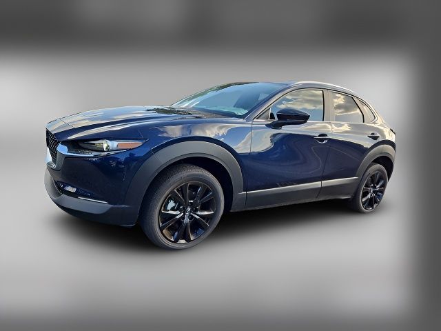 2025 Mazda CX-30 2.5 S Select Sport