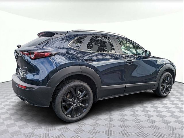 2025 Mazda CX-30 2.5 S Select Sport