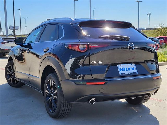 2025 Mazda CX-30 2.5 S Select Sport