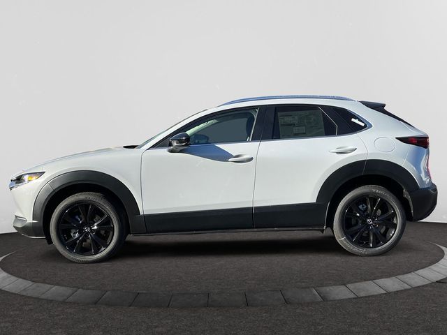 2025 Mazda CX-30 2.5 S Select Sport