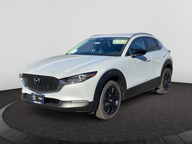 2025 Mazda CX-30 2.5 S Select Sport