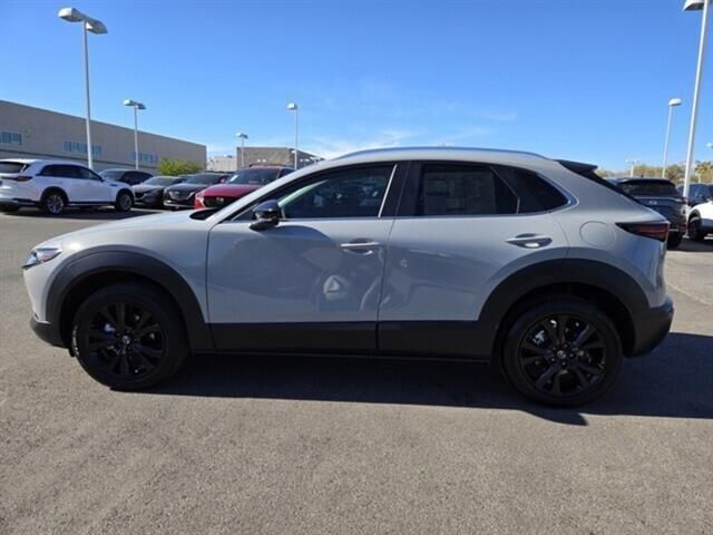 2025 Mazda CX-30 2.5 S Select Sport