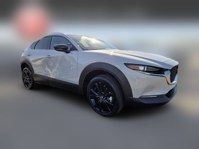 2025 Mazda CX-30 2.5 S Select Sport