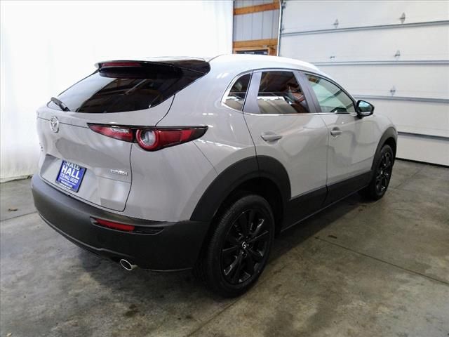 2025 Mazda CX-30 2.5 S Select Sport