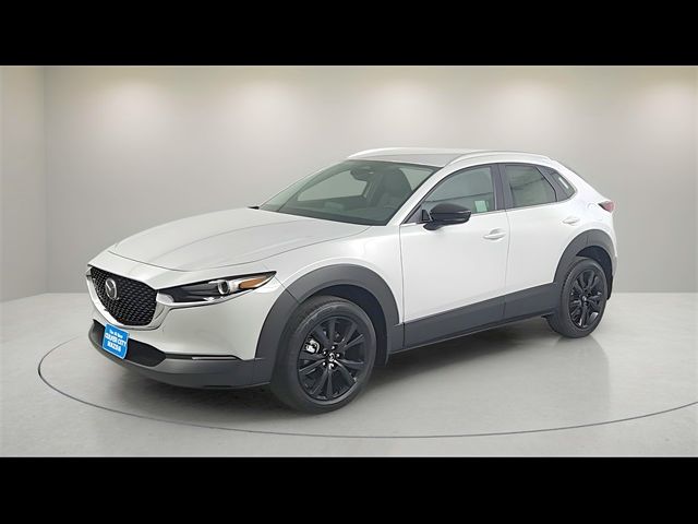 2025 Mazda CX-30 2.5 S Select Sport