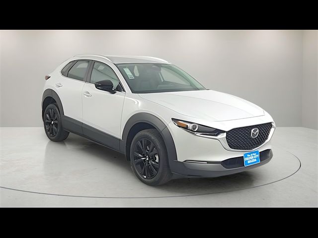 2025 Mazda CX-30 2.5 S Select Sport