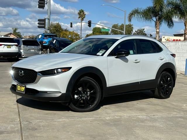 2025 Mazda CX-30 2.5 S Select Sport