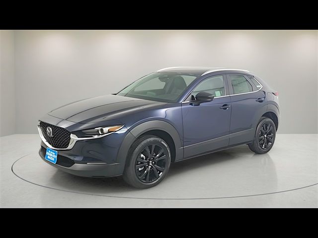 2025 Mazda CX-30 2.5 S Select Sport