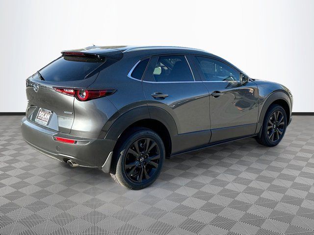 2025 Mazda CX-30 2.5 S Select Sport