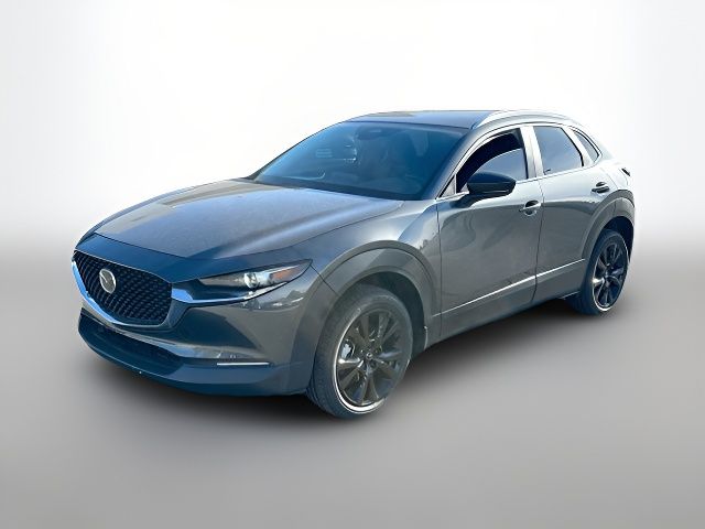 2025 Mazda CX-30 2.5 S Select Sport