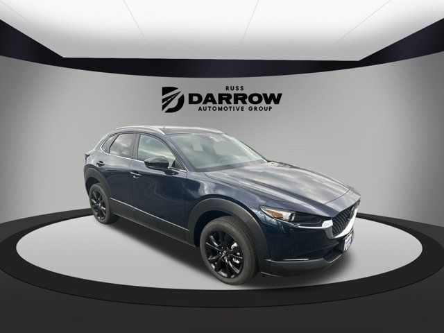 2025 Mazda CX-30 2.5 S Select Sport