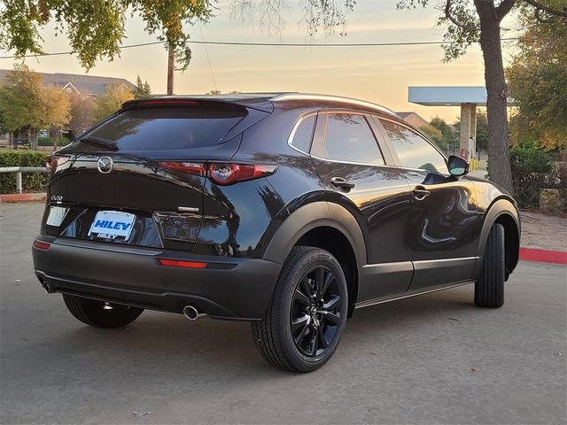 2025 Mazda CX-30 2.5 S Select Sport