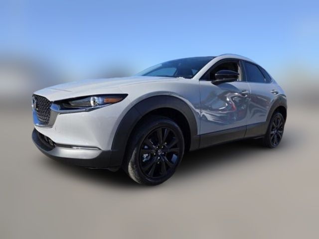 2025 Mazda CX-30 2.5 S Select Sport