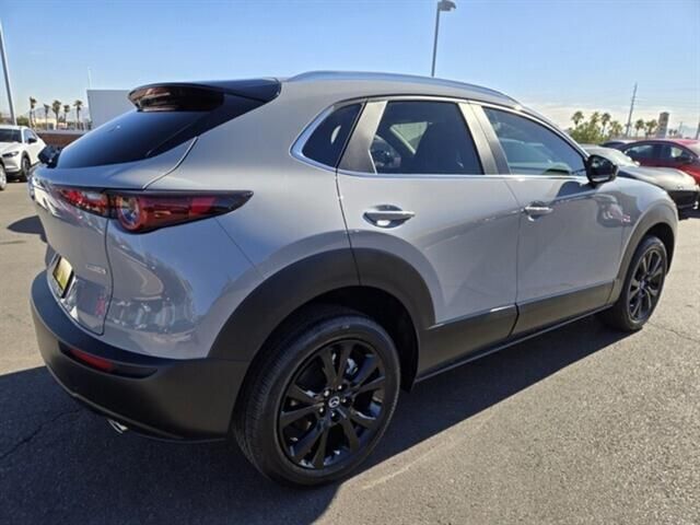 2025 Mazda CX-30 2.5 S Select Sport