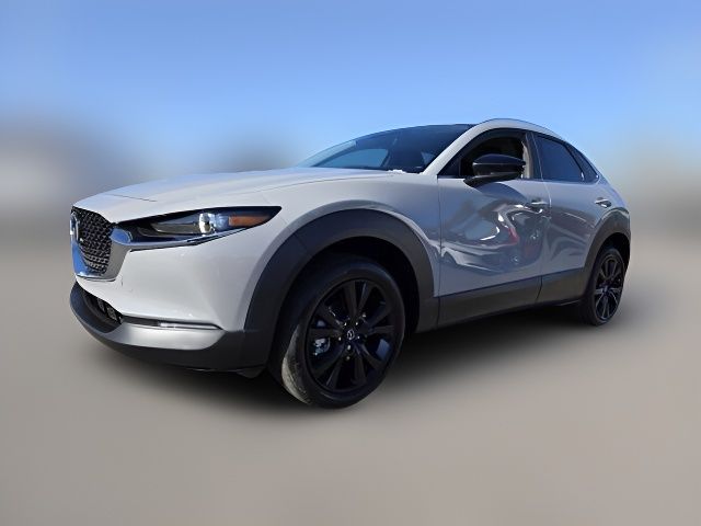 2025 Mazda CX-30 2.5 S Select Sport