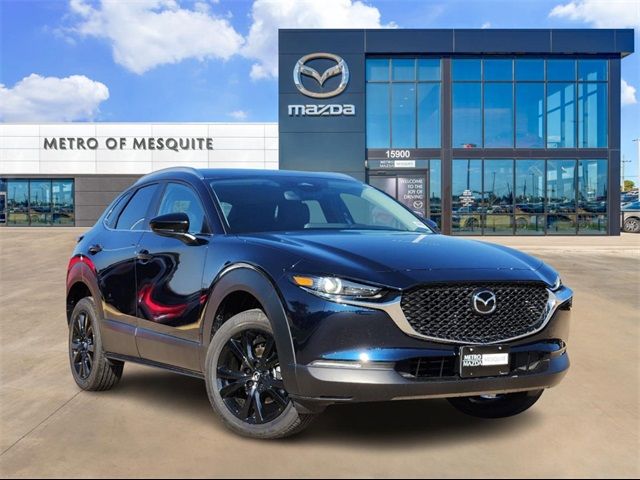 2025 Mazda CX-30 2.5 S Select Sport