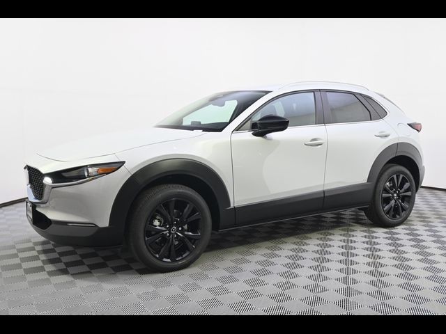 2025 Mazda CX-30 2.5 S Select Sport