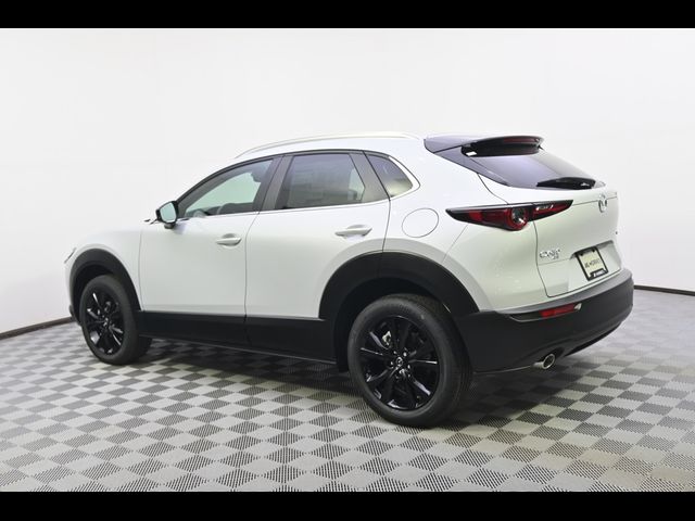 2025 Mazda CX-30 2.5 S Select Sport