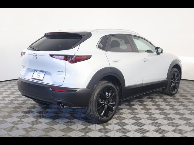 2025 Mazda CX-30 2.5 S Select Sport