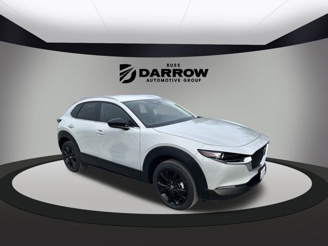 2025 Mazda CX-30 2.5 S Select Sport