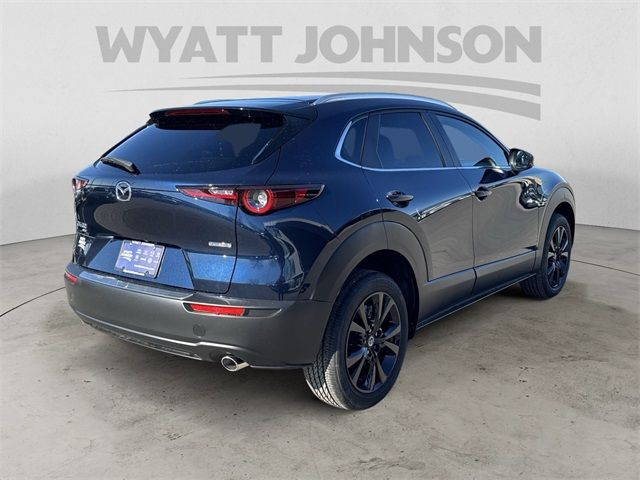 2025 Mazda CX-30 2.5 S Select Sport