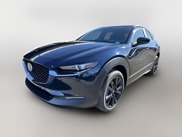 2025 Mazda CX-30 2.5 S Select Sport