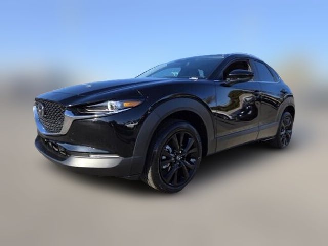 2025 Mazda CX-30 2.5 S Select Sport