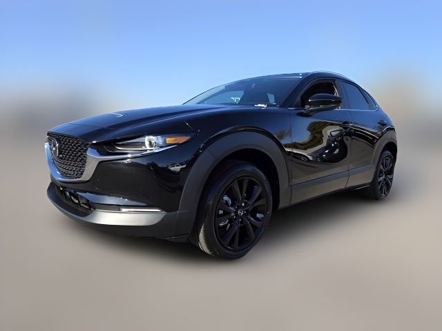 2025 Mazda CX-30 2.5 S Select Sport