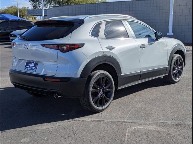 2025 Mazda CX-30 2.5 S Select Sport