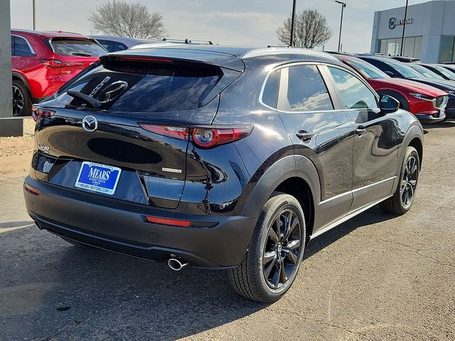 2025 Mazda CX-30 2.5 S Select Sport