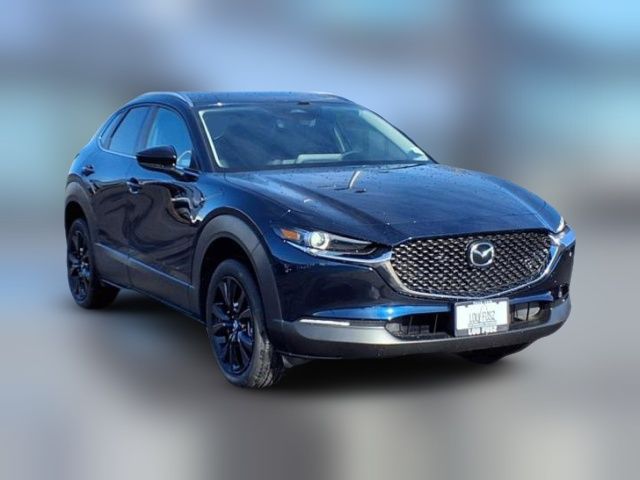 2025 Mazda CX-30 2.5 S Select Sport