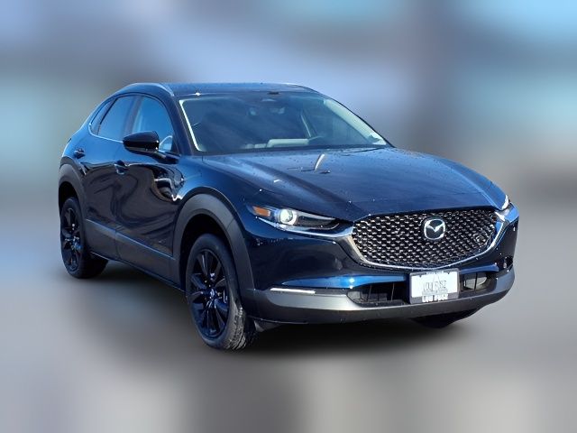 2025 Mazda CX-30 2.5 S Select Sport