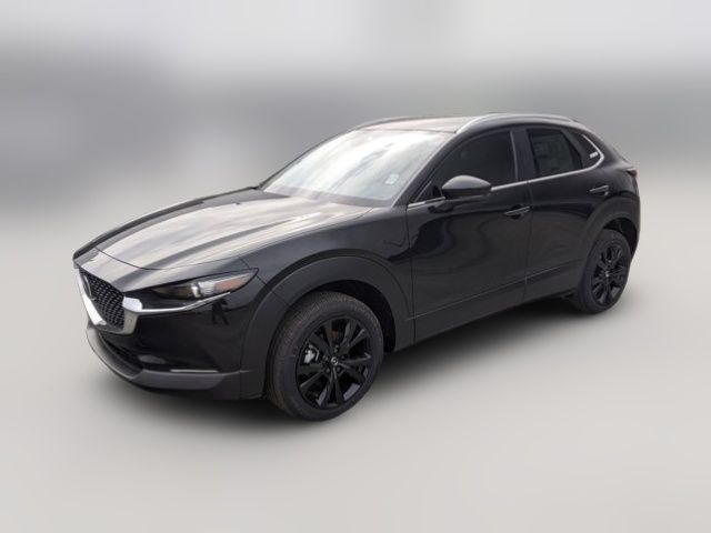 2025 Mazda CX-30 2.5 S Select Sport
